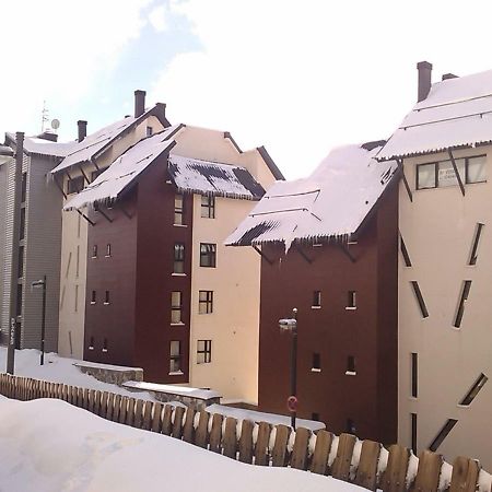 Apartament Sierra Nevada Piso Radiante Wifi Y Parking Gratuito Zewnętrze zdjęcie