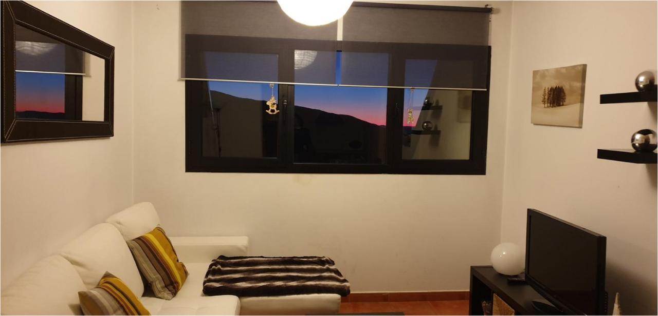 Apartament Sierra Nevada Piso Radiante Wifi Y Parking Gratuito Zewnętrze zdjęcie