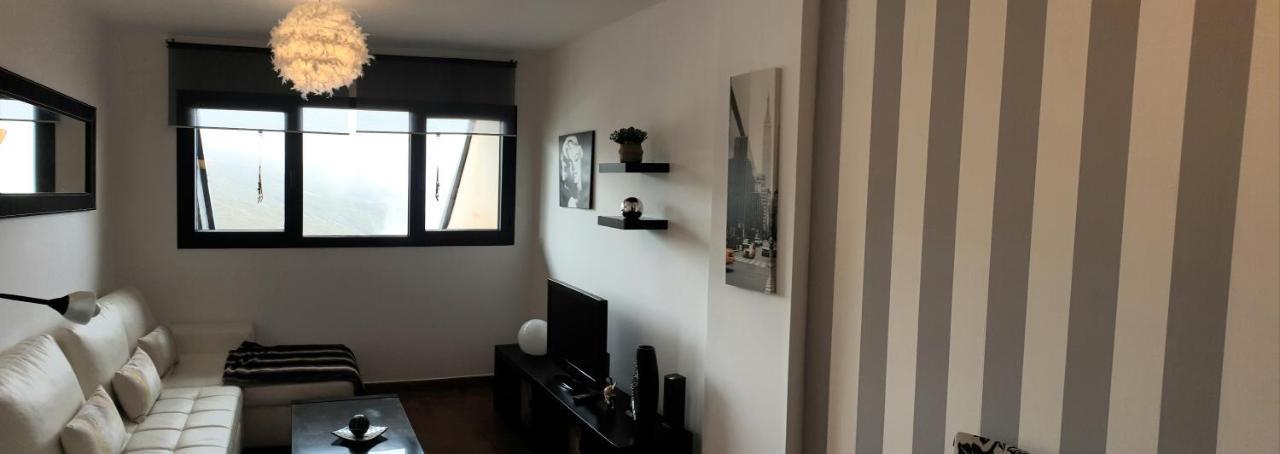 Apartament Sierra Nevada Piso Radiante Wifi Y Parking Gratuito Zewnętrze zdjęcie
