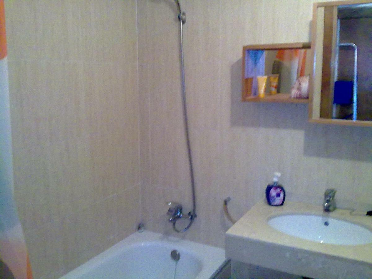 Apartament Sierra Nevada Piso Radiante Wifi Y Parking Gratuito Zewnętrze zdjęcie